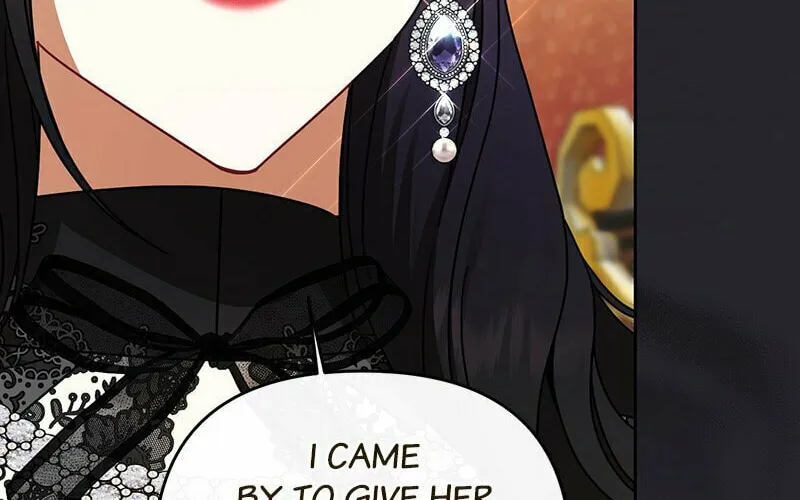 Ungracefully Grace Chapter 30 page 4 - 