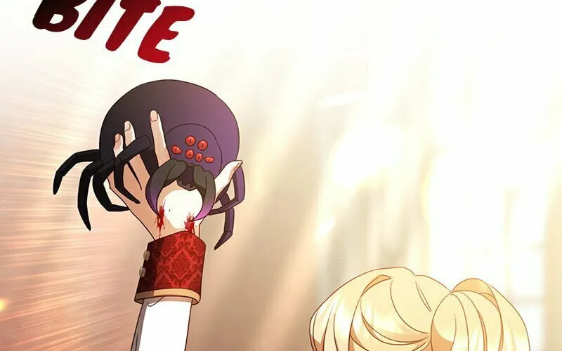 Ungracefully Grace Chapter 30 page 32 - 