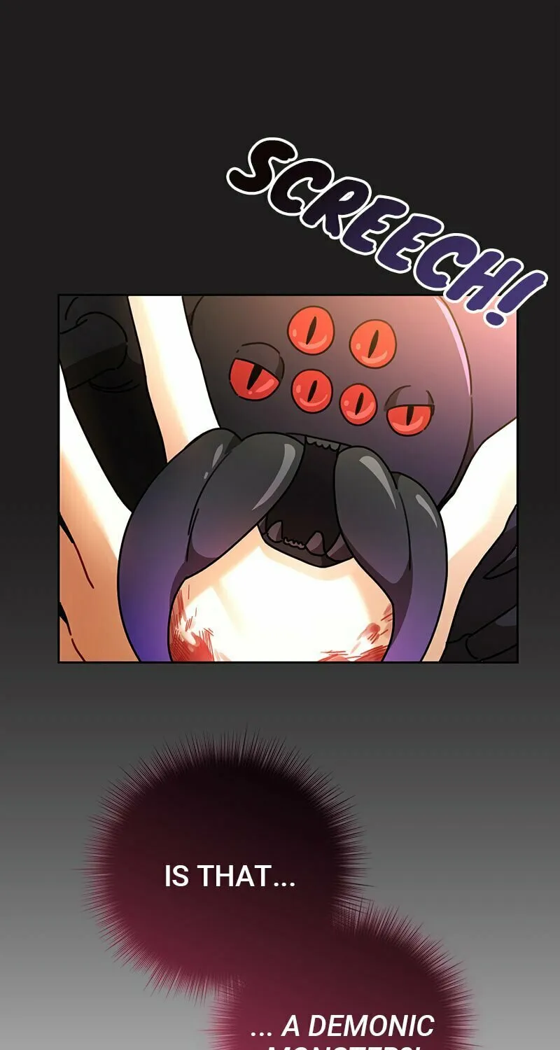 Ungracefully Grace Chapter 30 page 34 - 