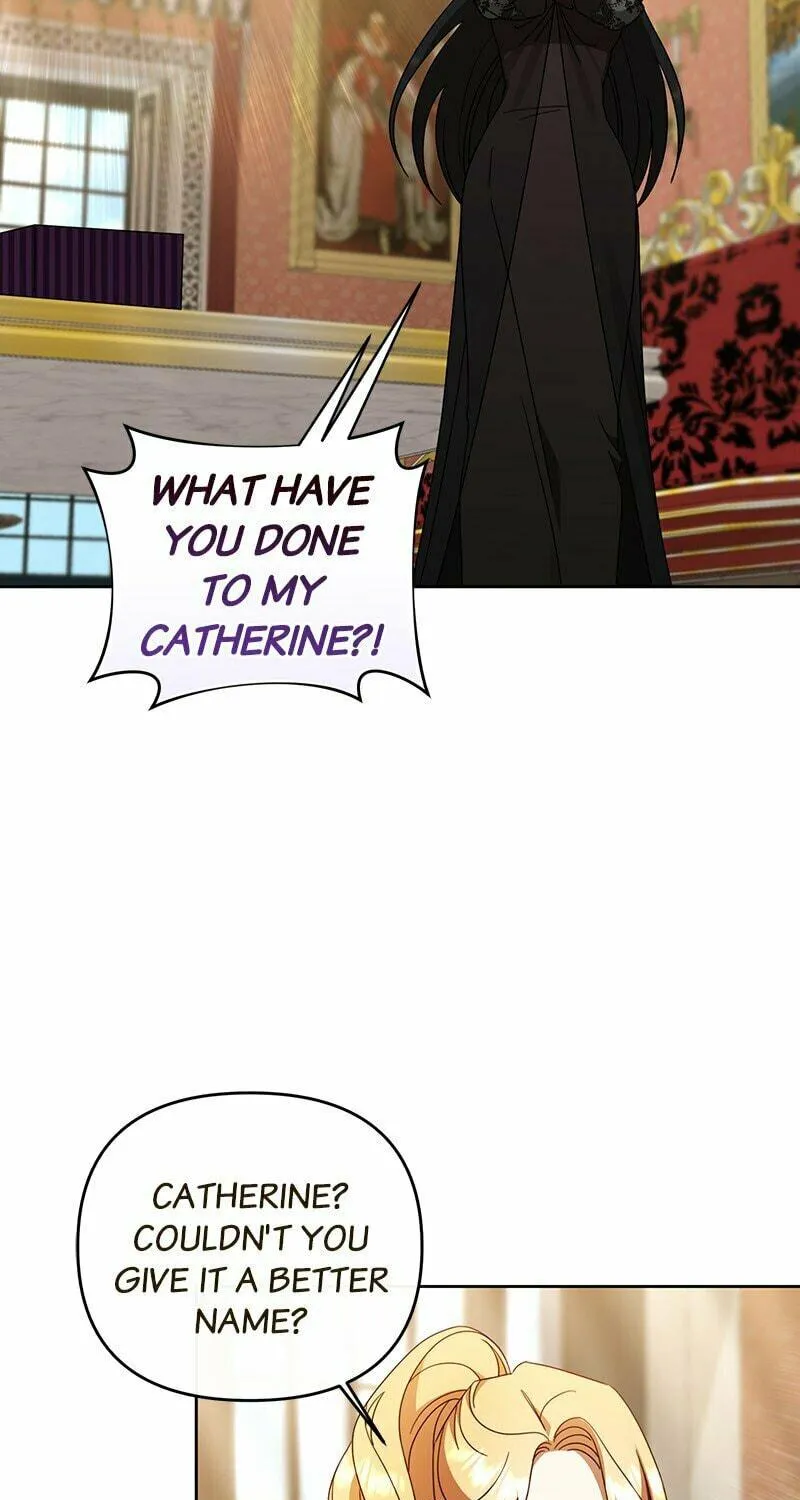 Ungracefully Grace Chapter 30 page 38 - 