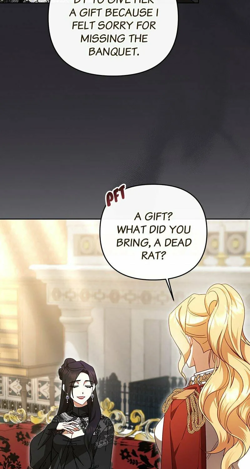 Ungracefully Grace Chapter 30 page 5 - 