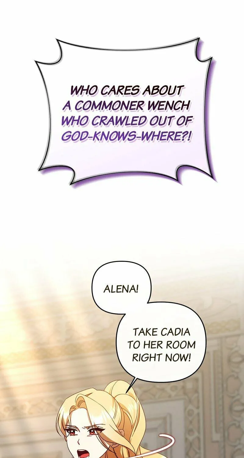 Ungracefully Grace Chapter 30 page 43 - 