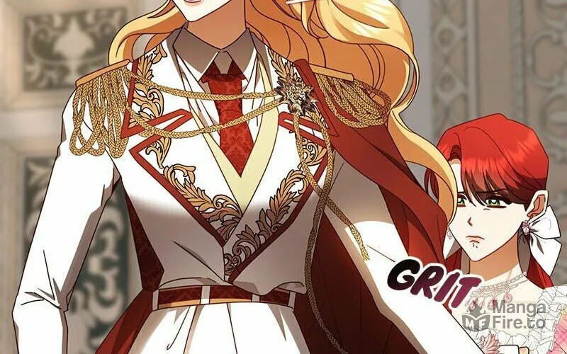 Ungracefully Grace Chapter 30 page 44 - 