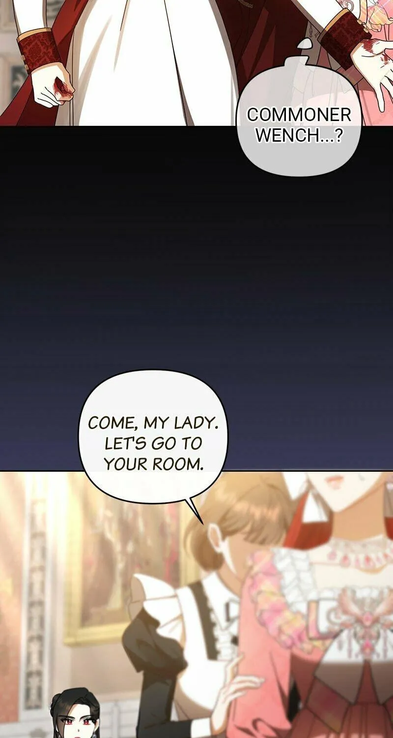 Ungracefully Grace Chapter 30 page 45 - 