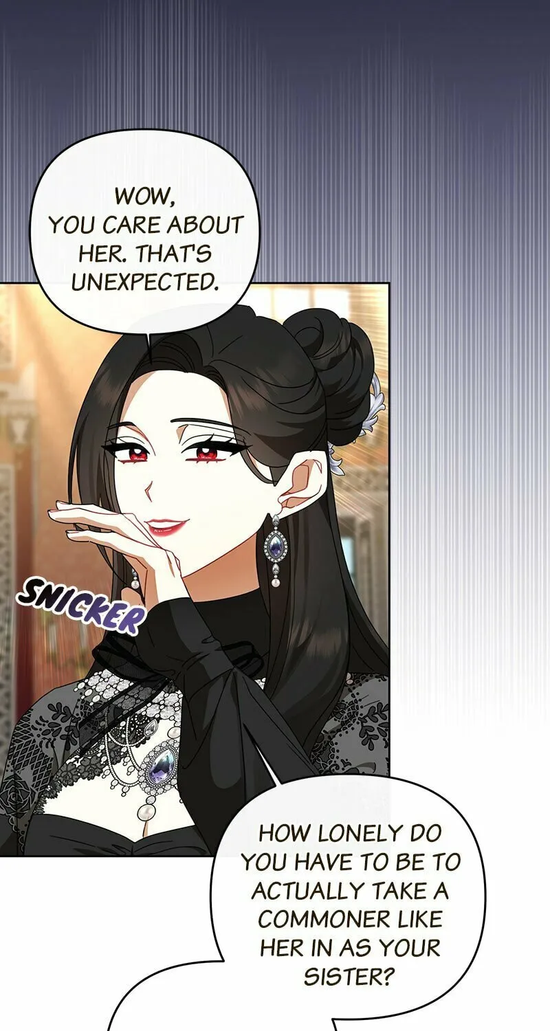 Ungracefully Grace Chapter 30 page 47 - 