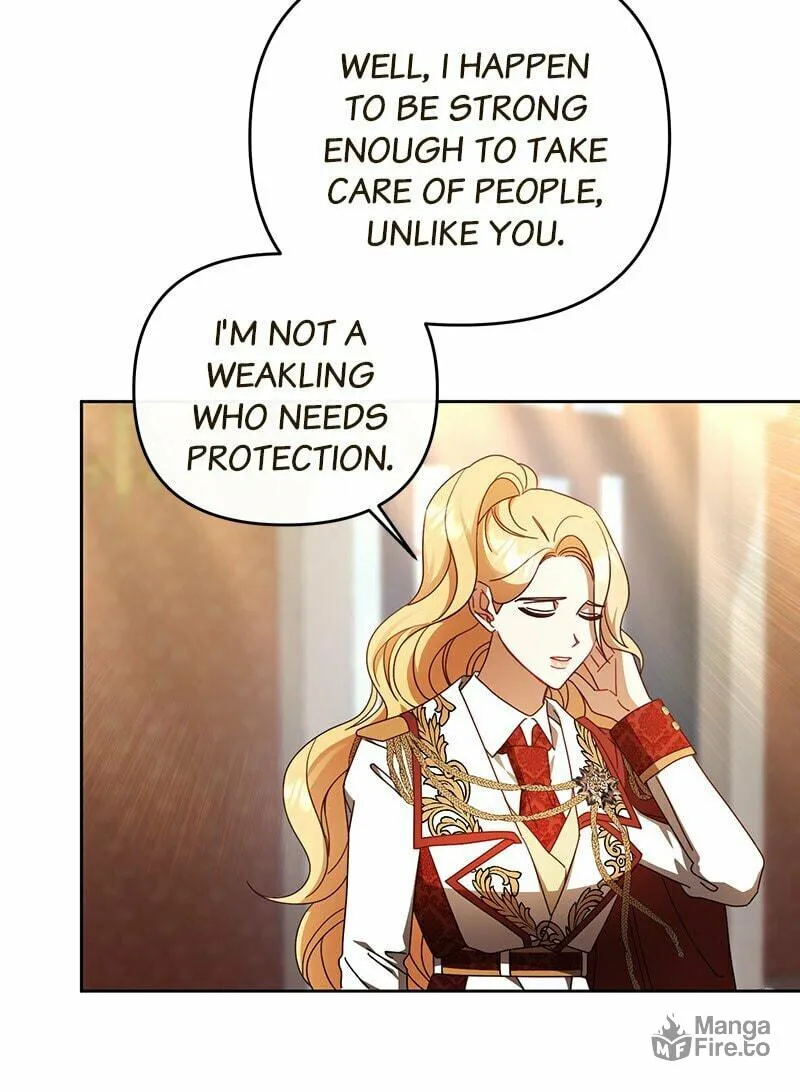 Ungracefully Grace Chapter 30 page 49 - 