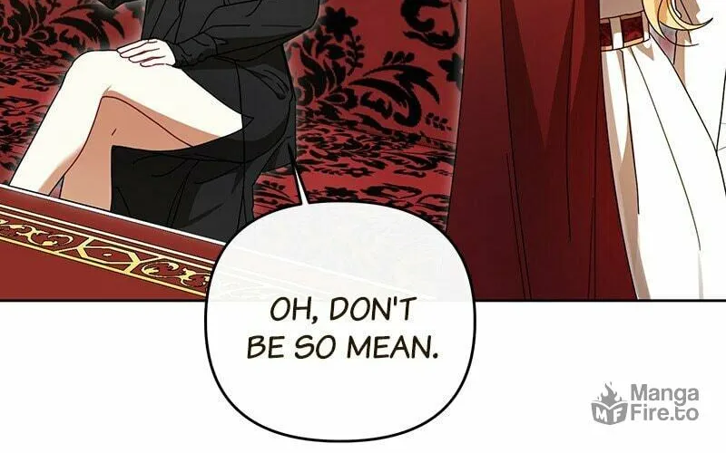 Ungracefully Grace Chapter 30 page 6 - 