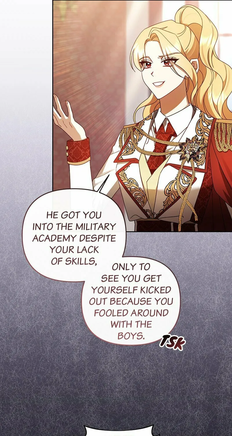 Ungracefully Grace Chapter 30 page 52 - 