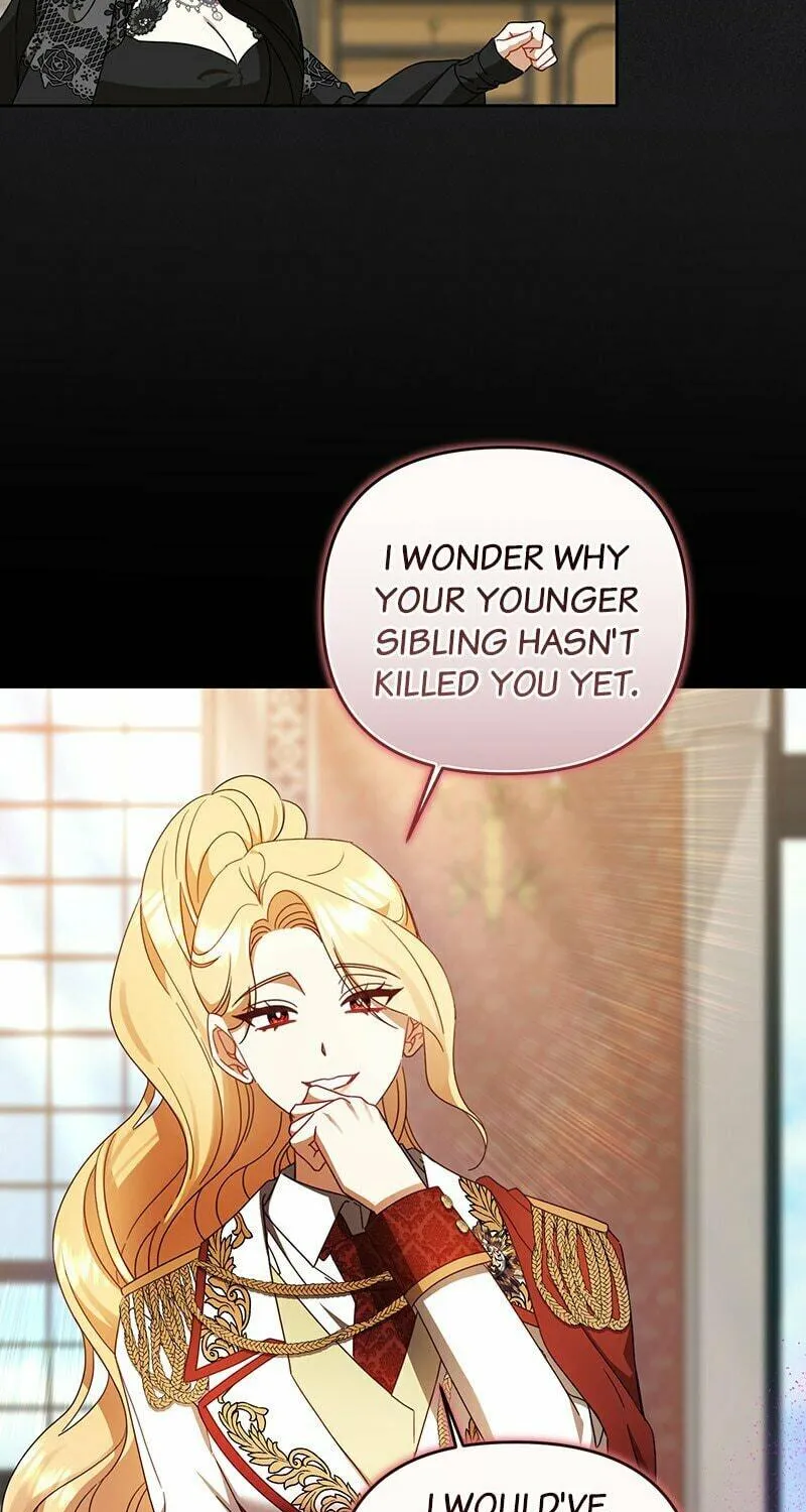 Ungracefully Grace Chapter 30 page 54 - 