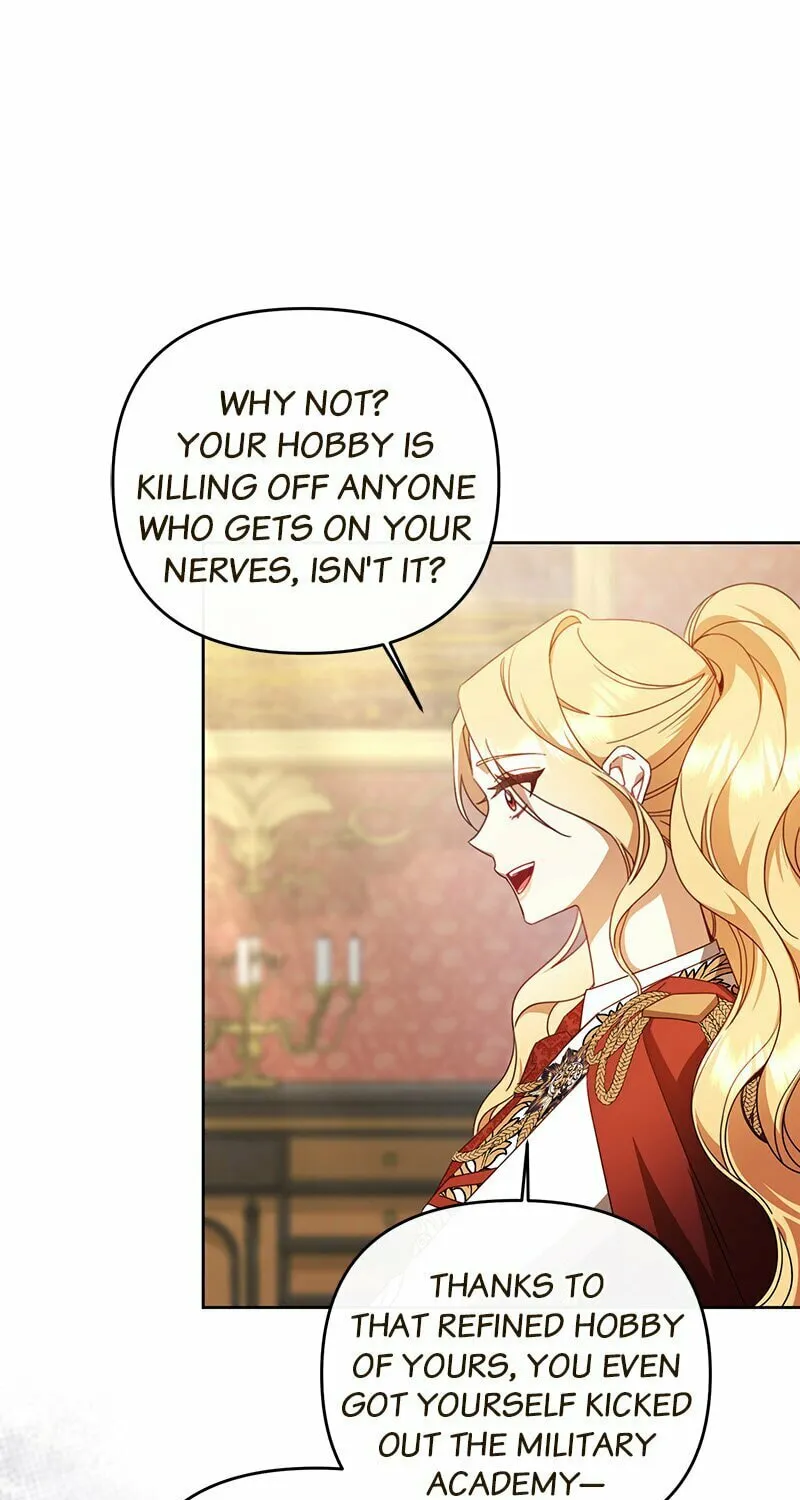 Ungracefully Grace Chapter 30 page 7 - 