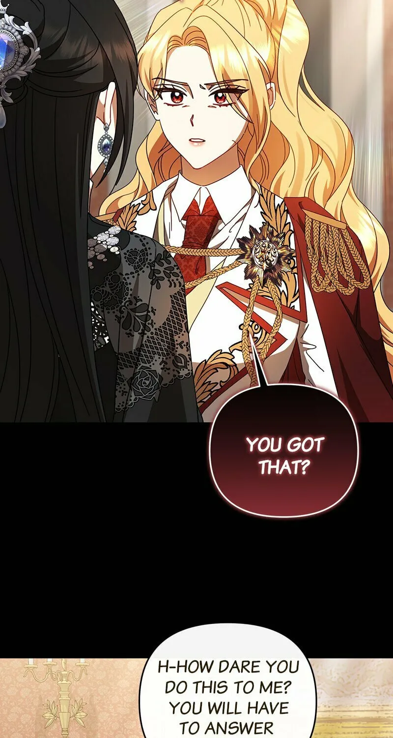 Ungracefully Grace Chapter 30 page 62 - 
