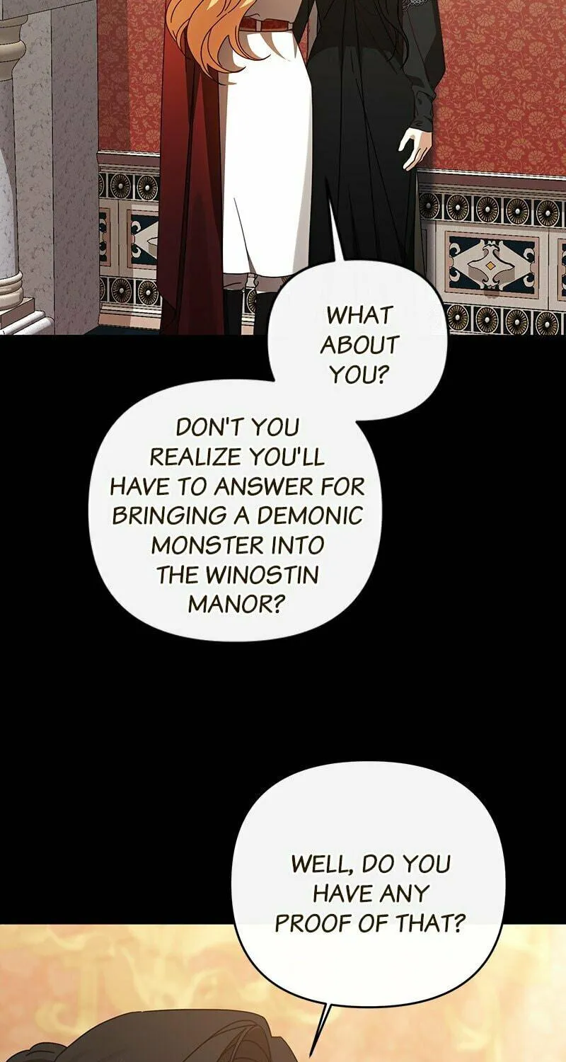 Ungracefully Grace Chapter 30 page 64 - 