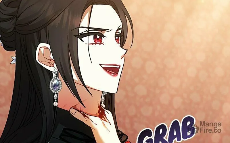 Ungracefully Grace Chapter 30 page 65 - 