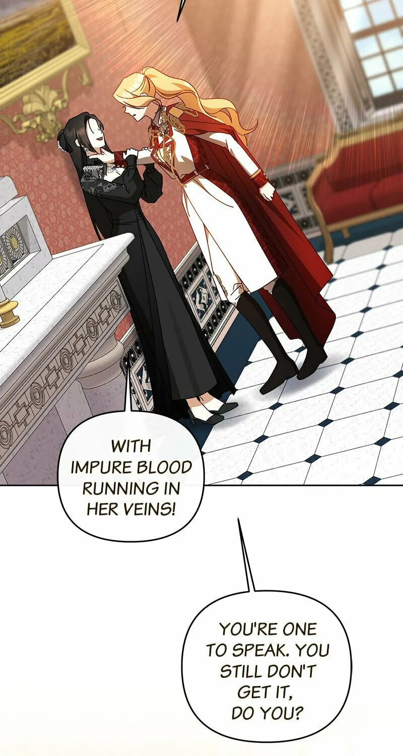 Ungracefully Grace Chapter 30 page 69 - 
