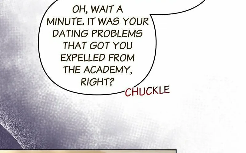 Ungracefully Grace Chapter 30 page 8 - 