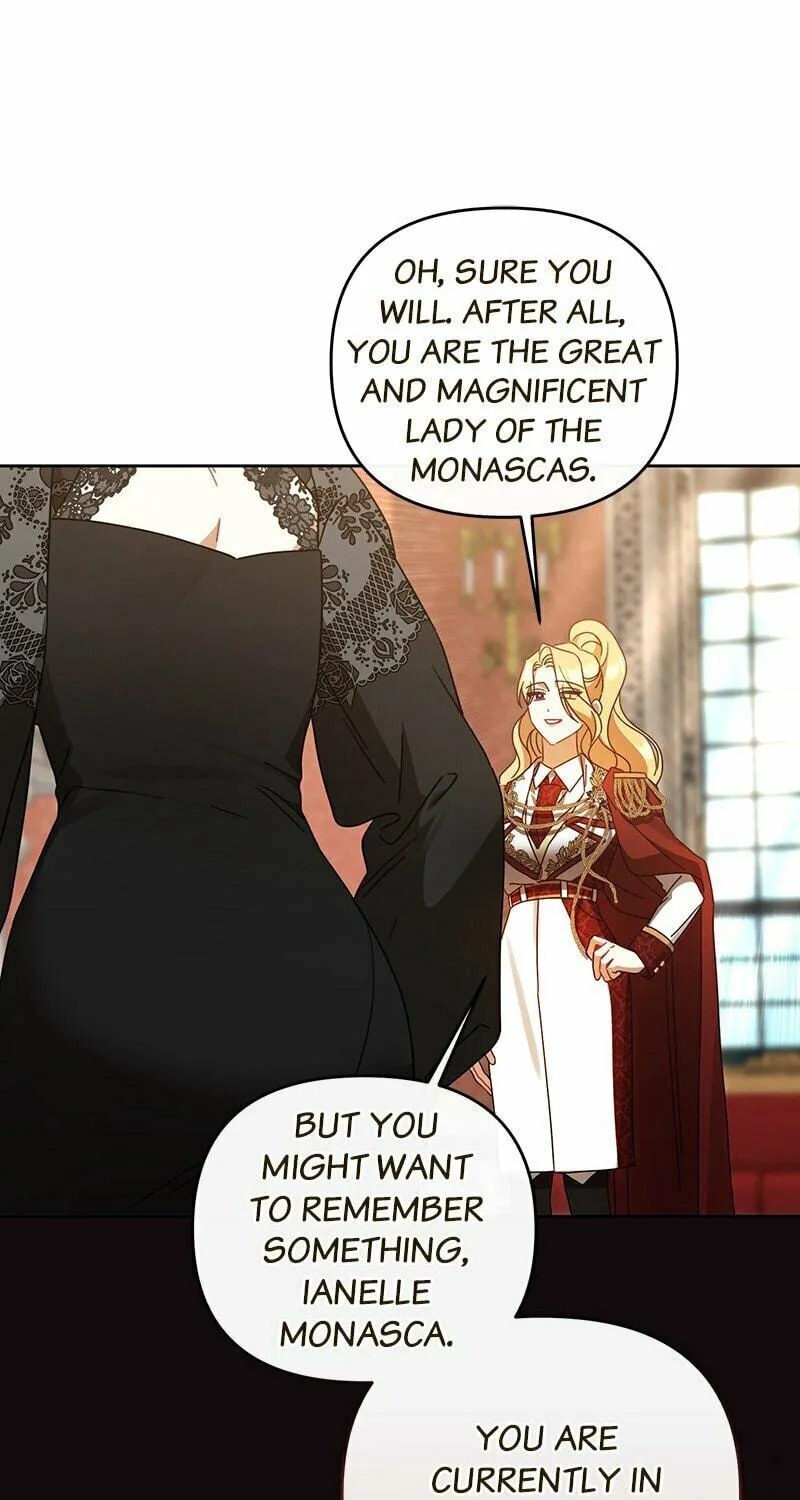Ungracefully Grace Chapter 30 page 76 - 