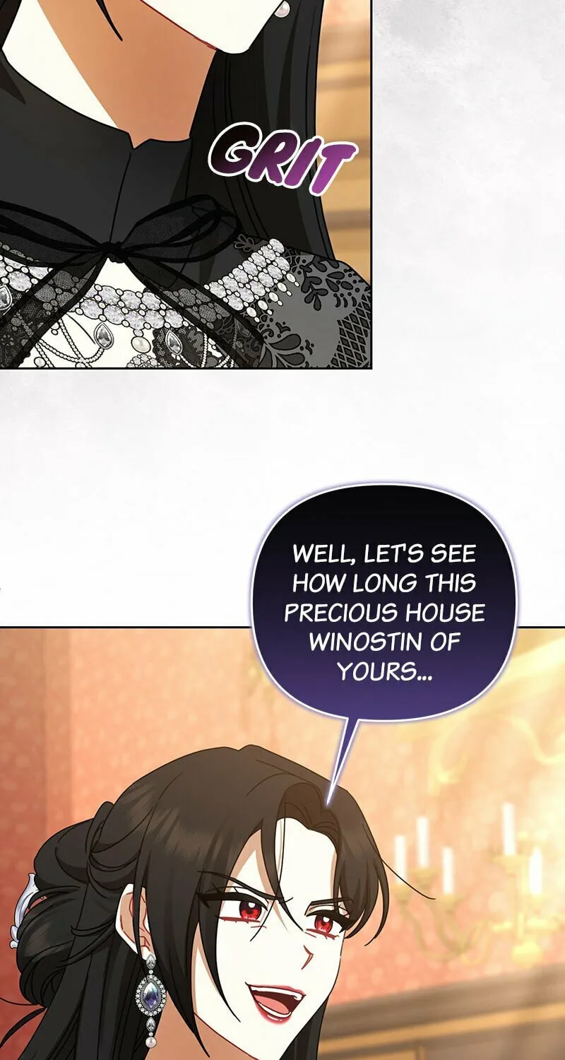 Ungracefully Grace Chapter 30 page 80 - 