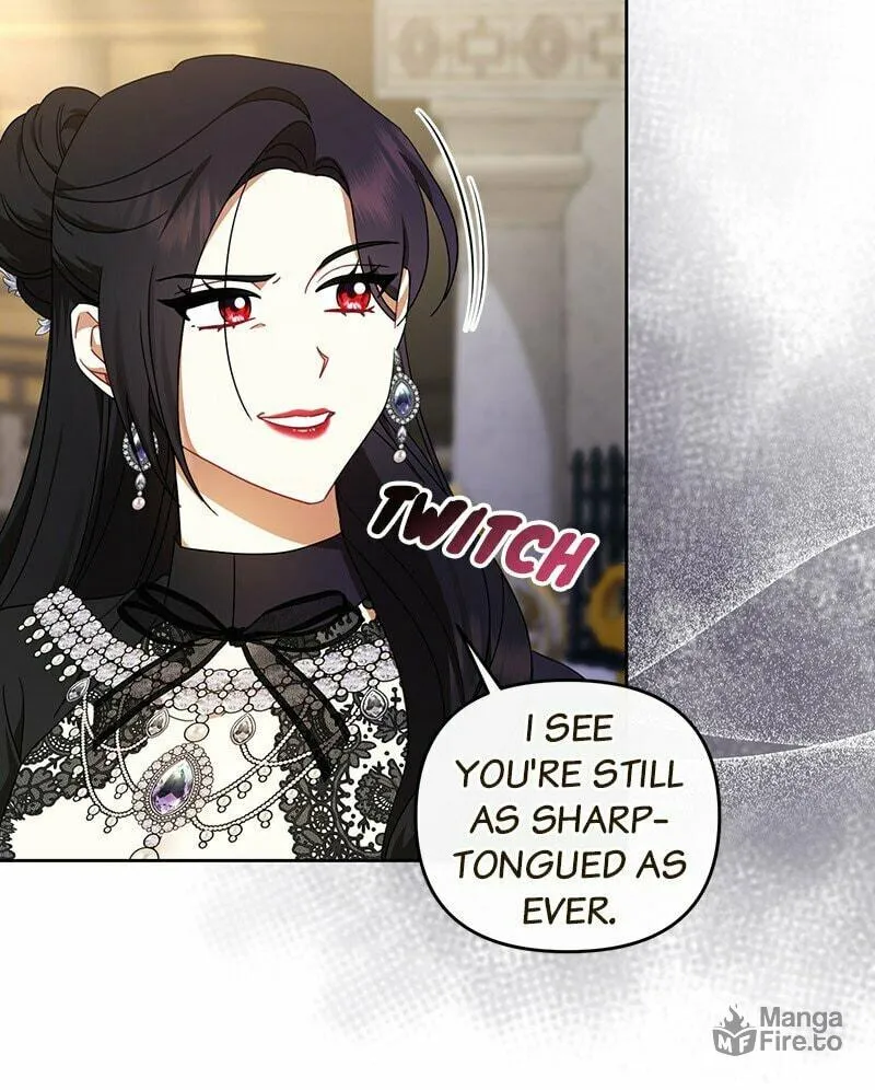 Ungracefully Grace Chapter 30 page 9 - 
