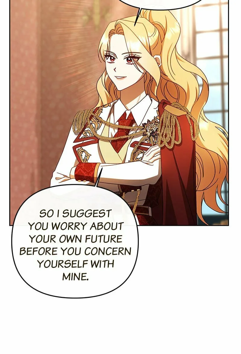 Ungracefully Grace Chapter 30 page 84 - 