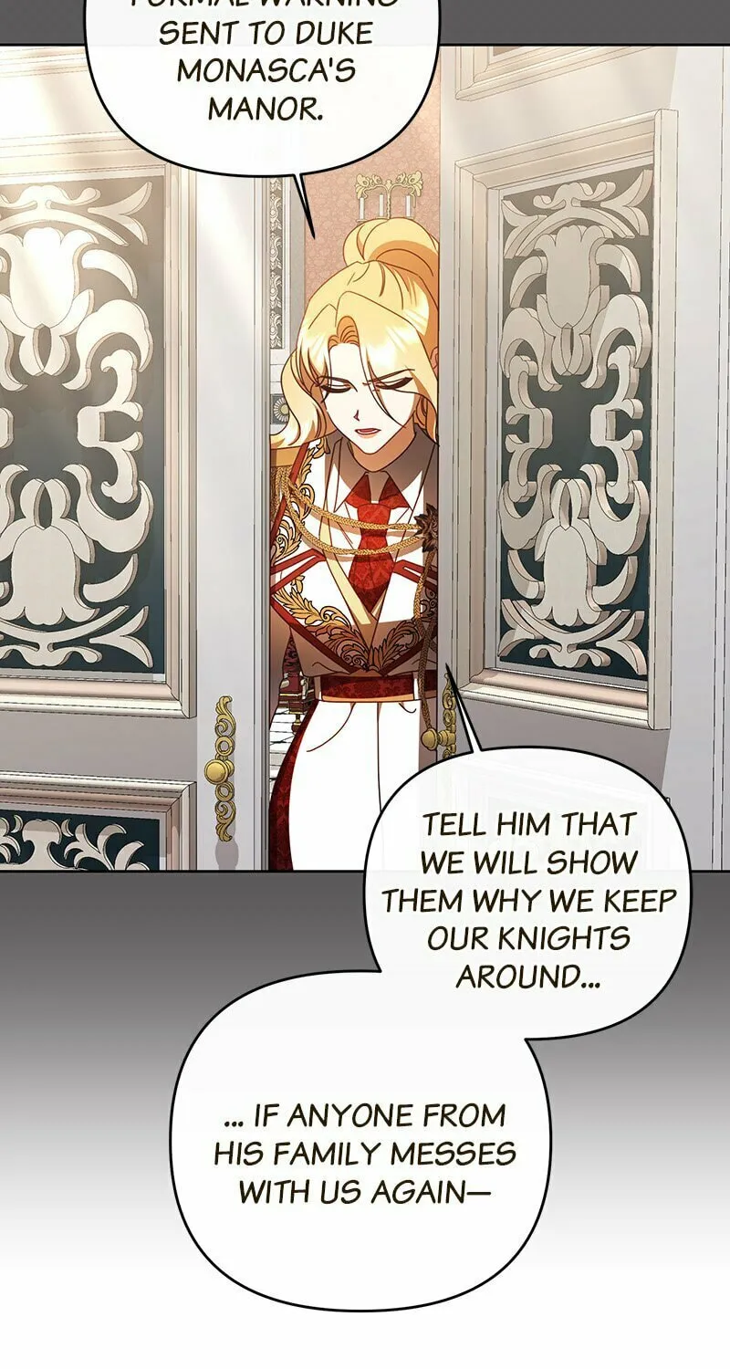 Ungracefully Grace Chapter 30 page 89 - 