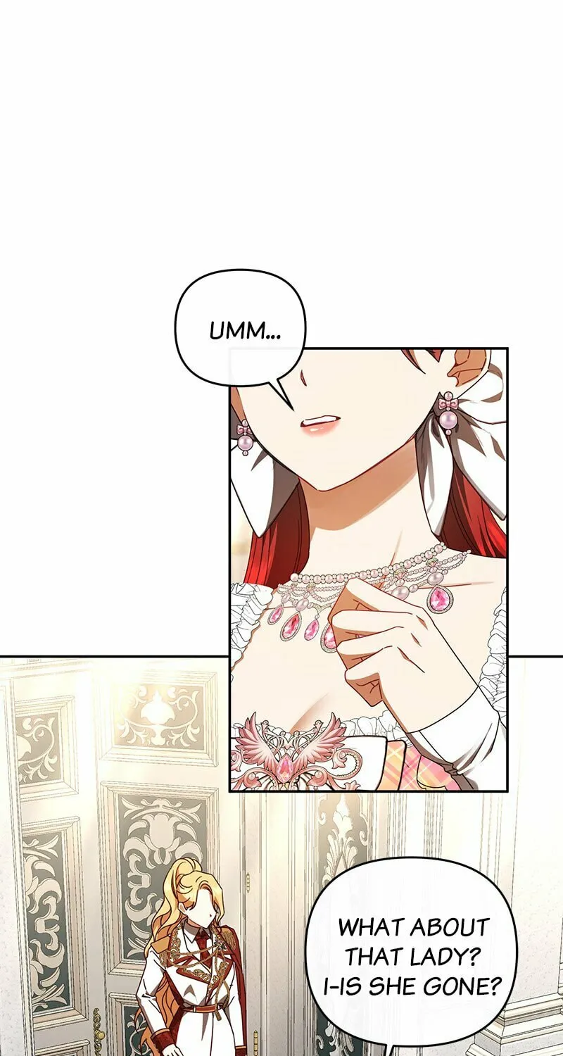 Ungracefully Grace Chapter 31 page 1 - 