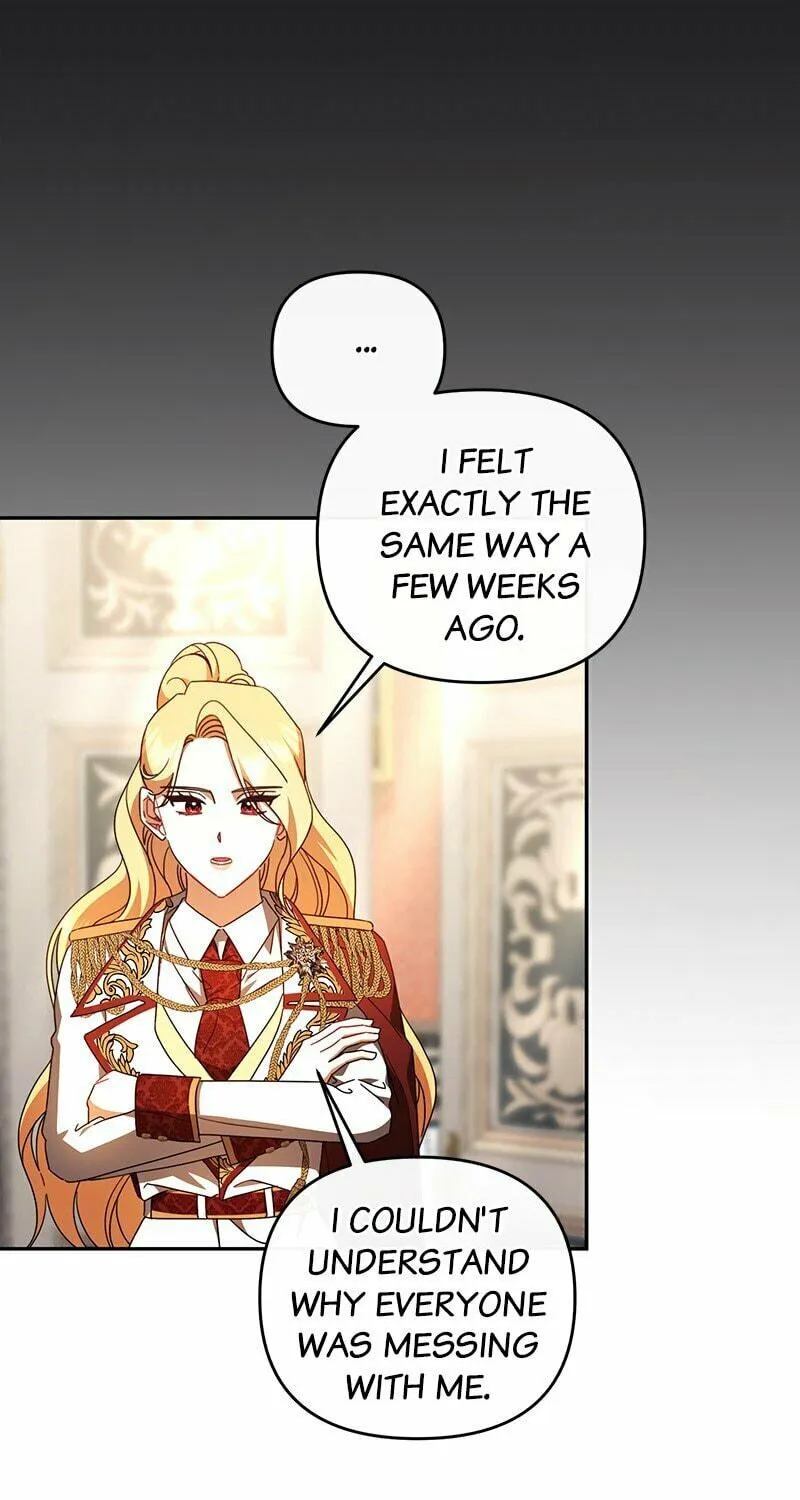 Ungracefully Grace Chapter 31 page 11 - 