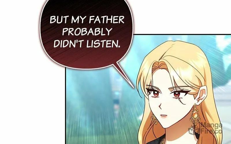 Ungracefully Grace Chapter 31 page 103 - 