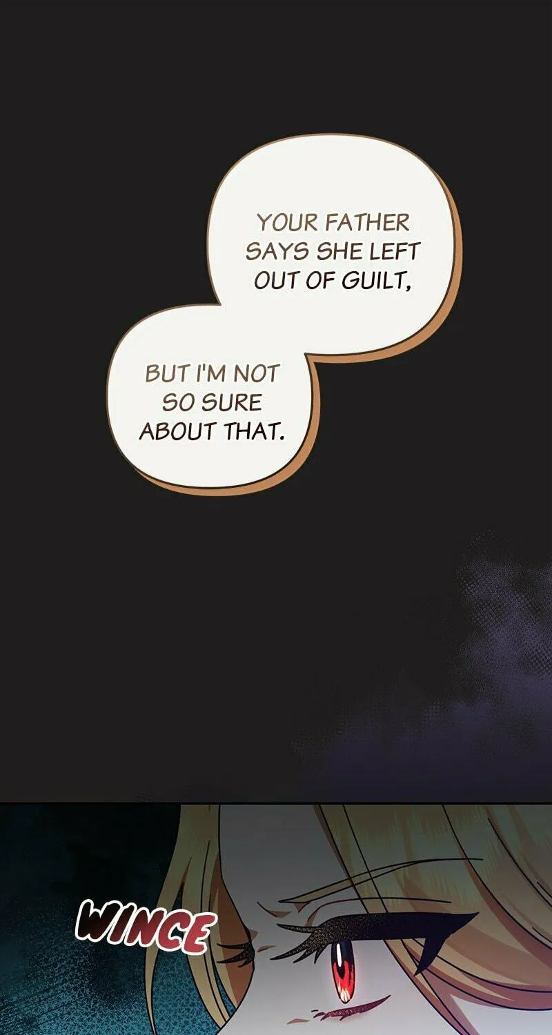 Ungracefully Grace Chapter 31 page 106 - 