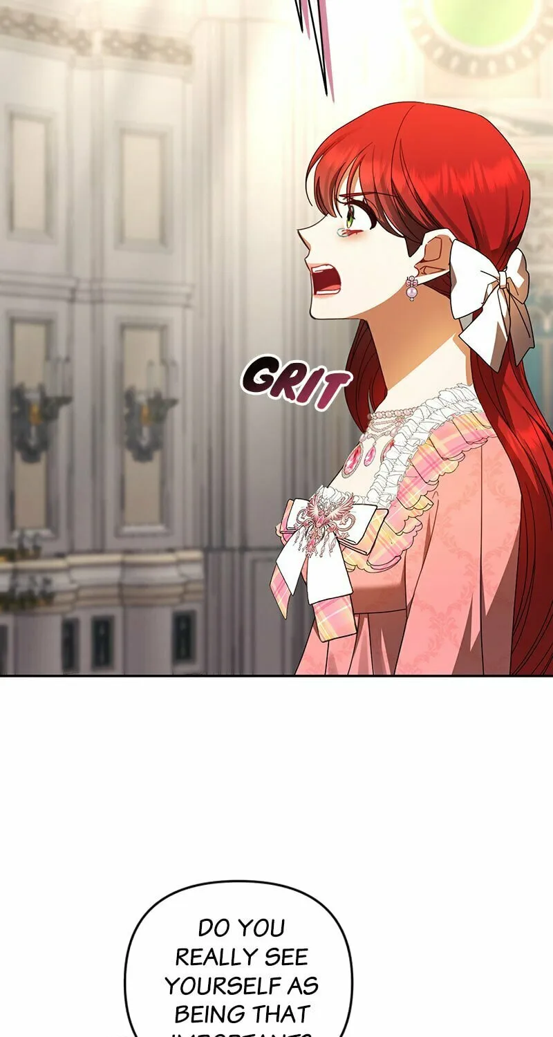 Ungracefully Grace Chapter 31 page 13 - 