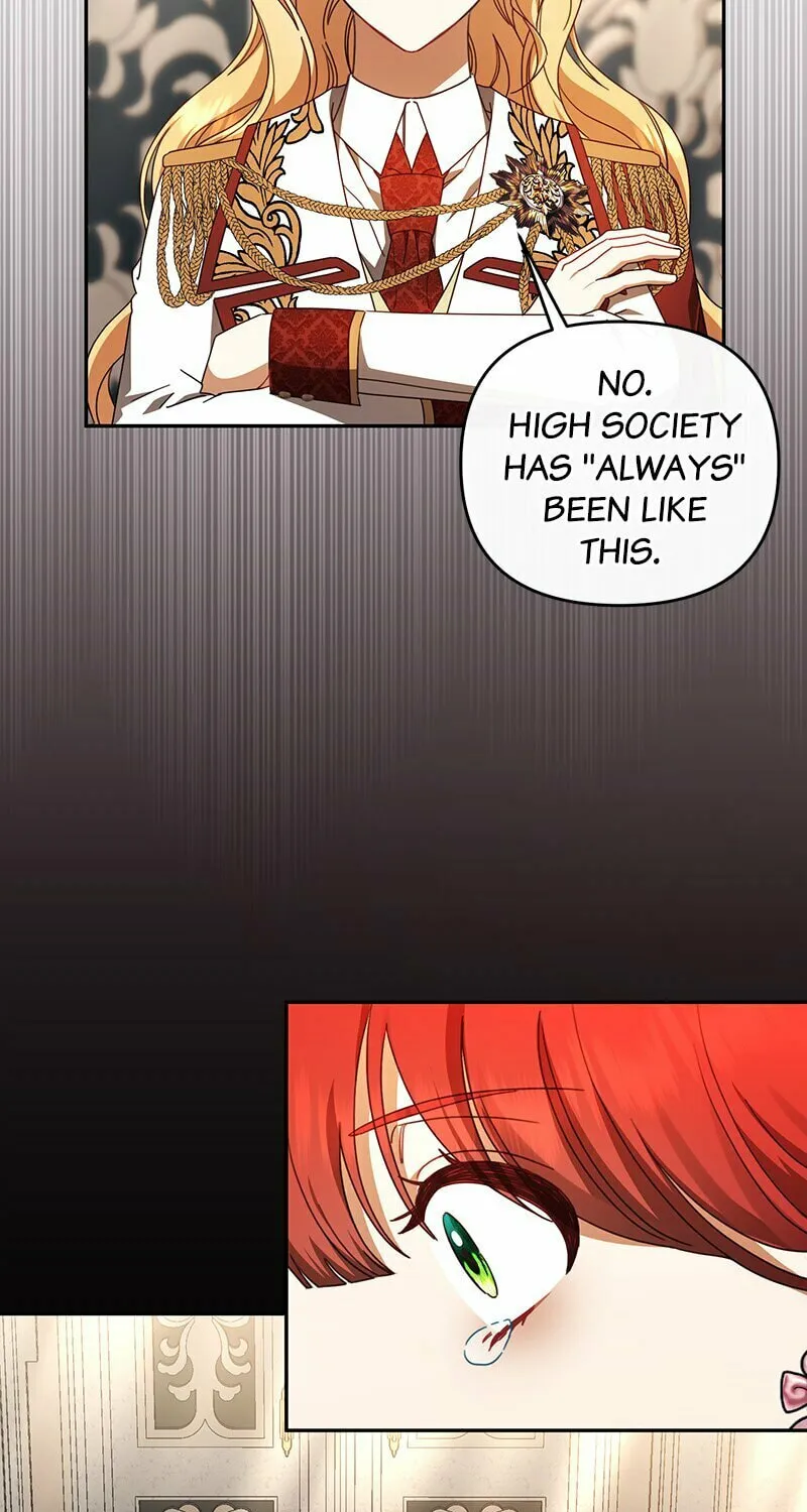Ungracefully Grace Chapter 31 page 15 - 