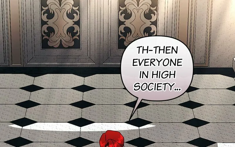 Ungracefully Grace Chapter 31 page 16 - 