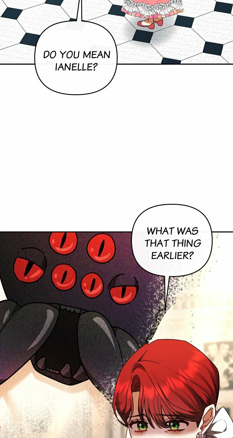 Ungracefully Grace Chapter 31 page 3 - 