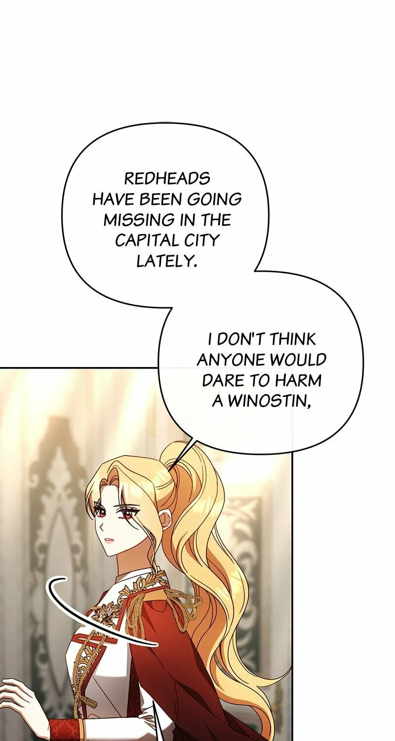 Ungracefully Grace Chapter 31 page 30 - 