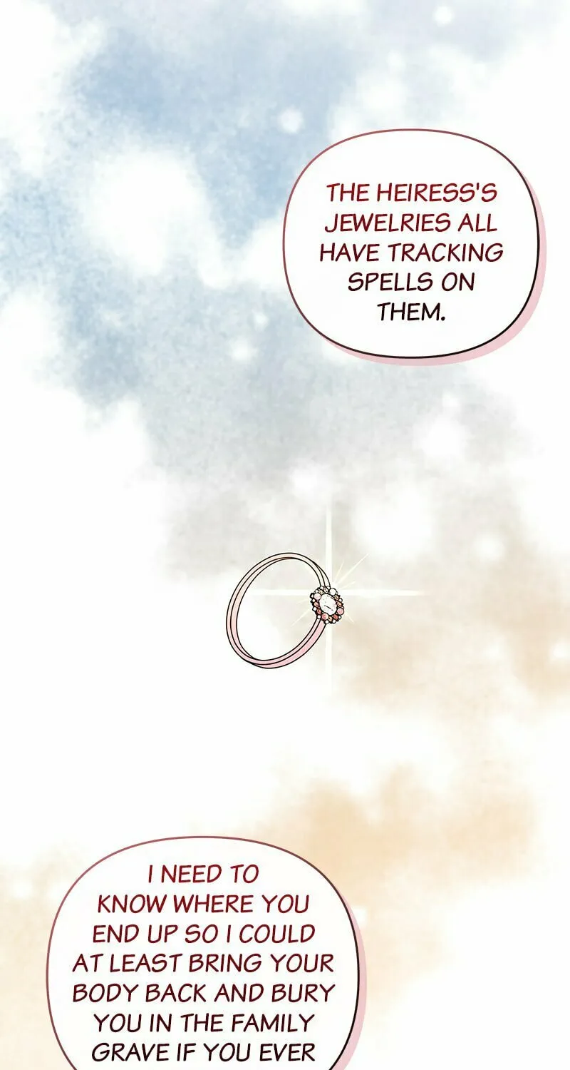 Ungracefully Grace Chapter 31 page 32 - 