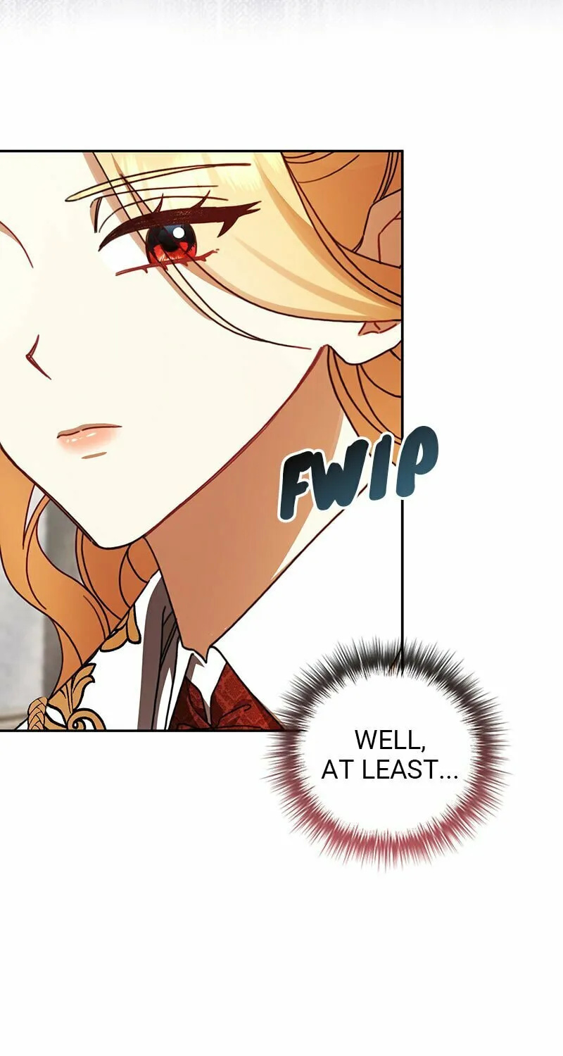 Ungracefully Grace Chapter 31 page 36 - 