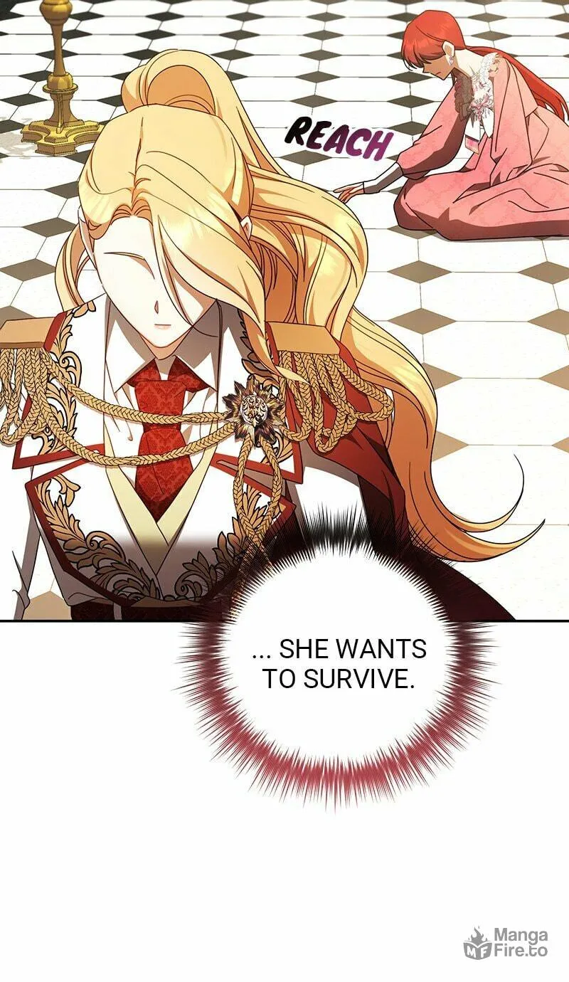 Ungracefully Grace Chapter 31 page 38 - 