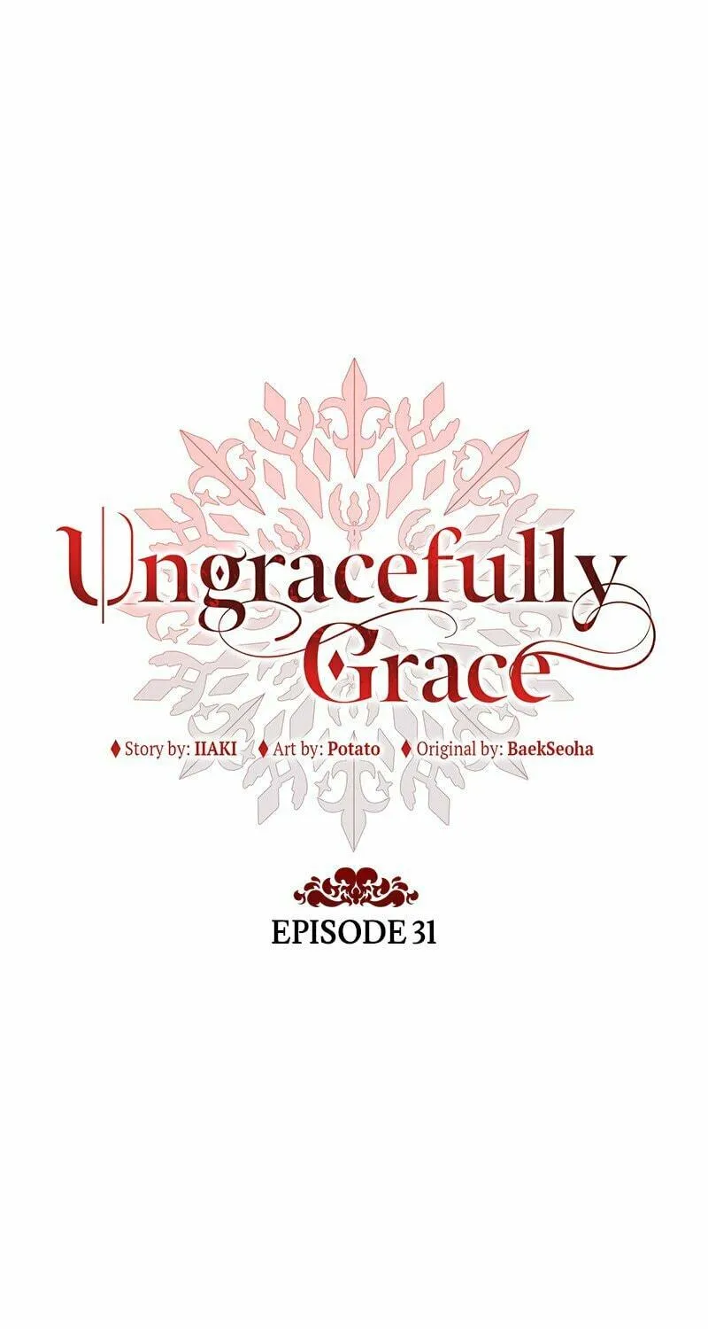 Ungracefully Grace Chapter 31 page 39 - 