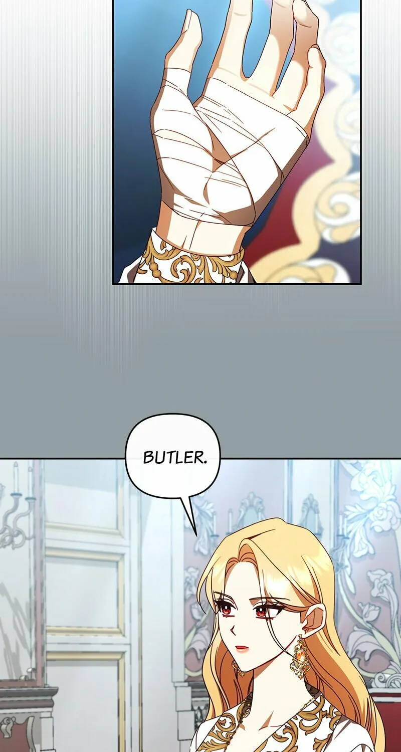 Ungracefully Grace Chapter 31 page 41 - 