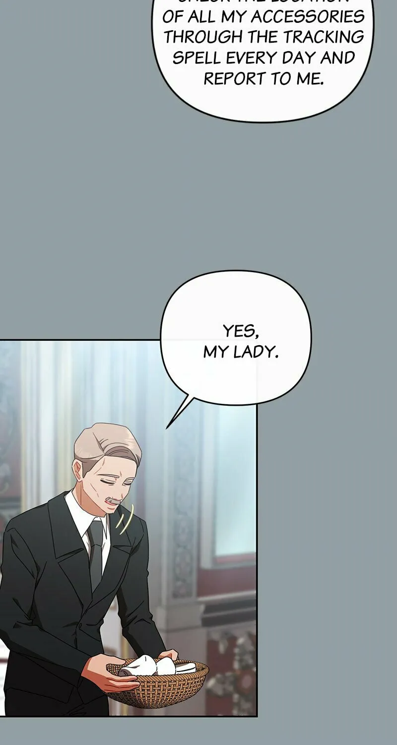 Ungracefully Grace Chapter 31 page 43 - 