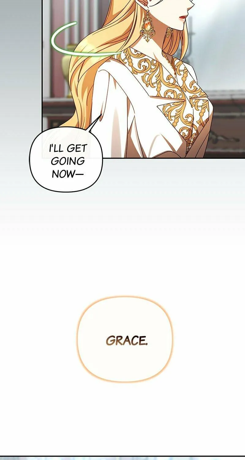 Ungracefully Grace Chapter 31 page 45 - 