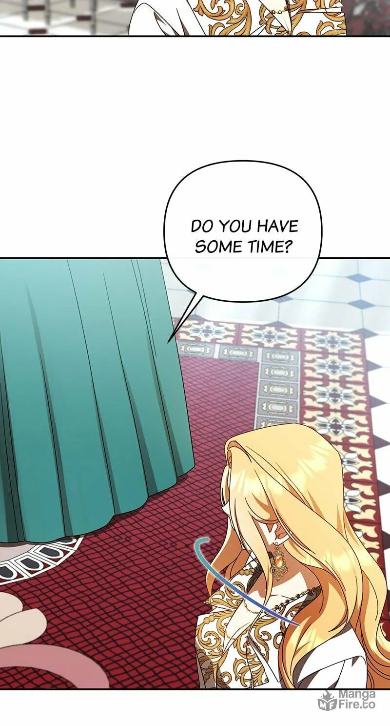 Ungracefully Grace Chapter 31 page 47 - 