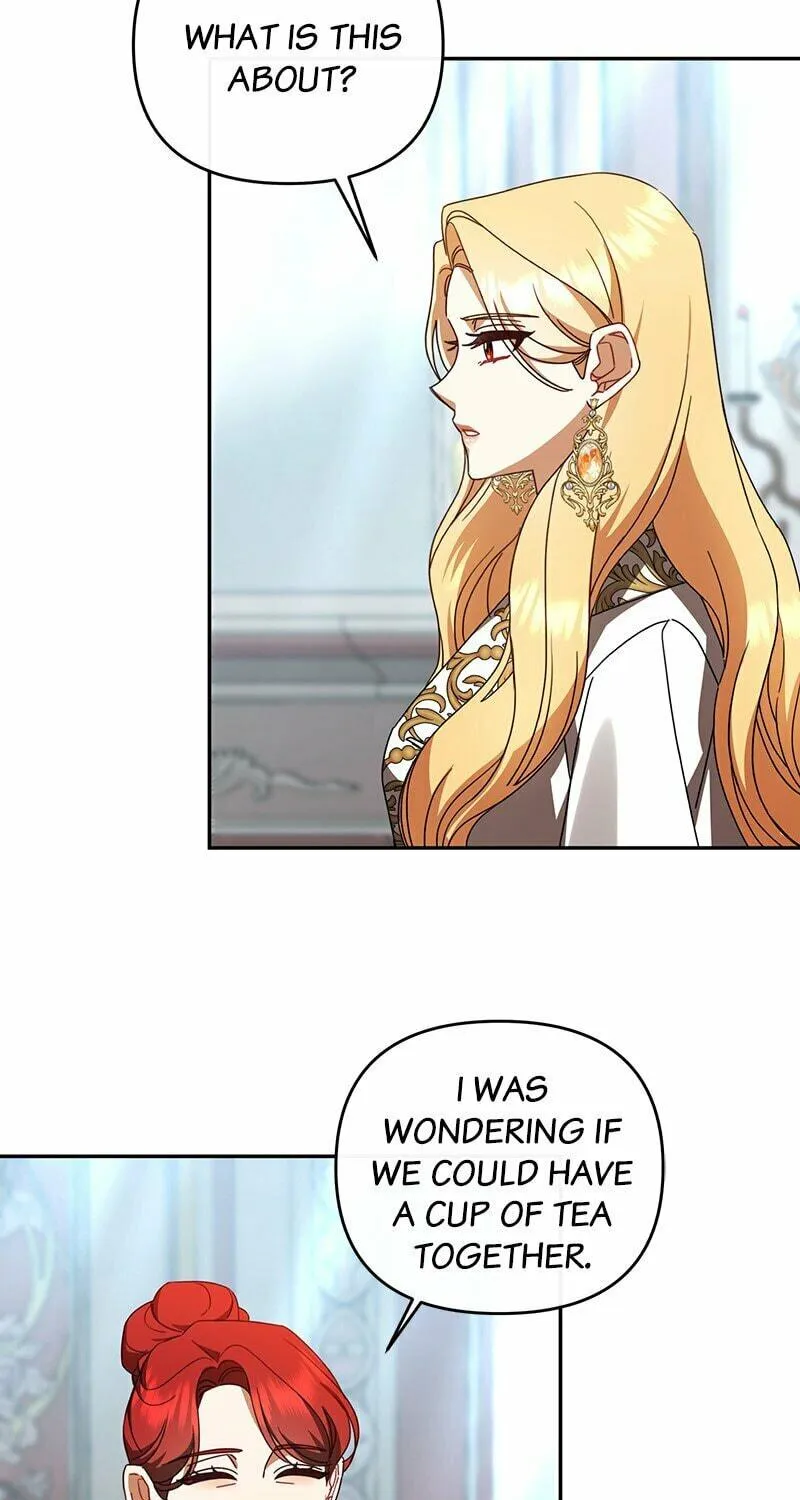 Ungracefully Grace Chapter 31 page 50 - 