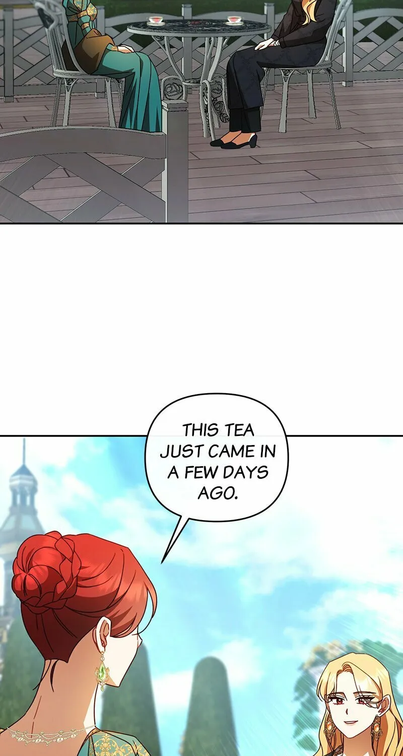 Ungracefully Grace Chapter 31 page 54 - 