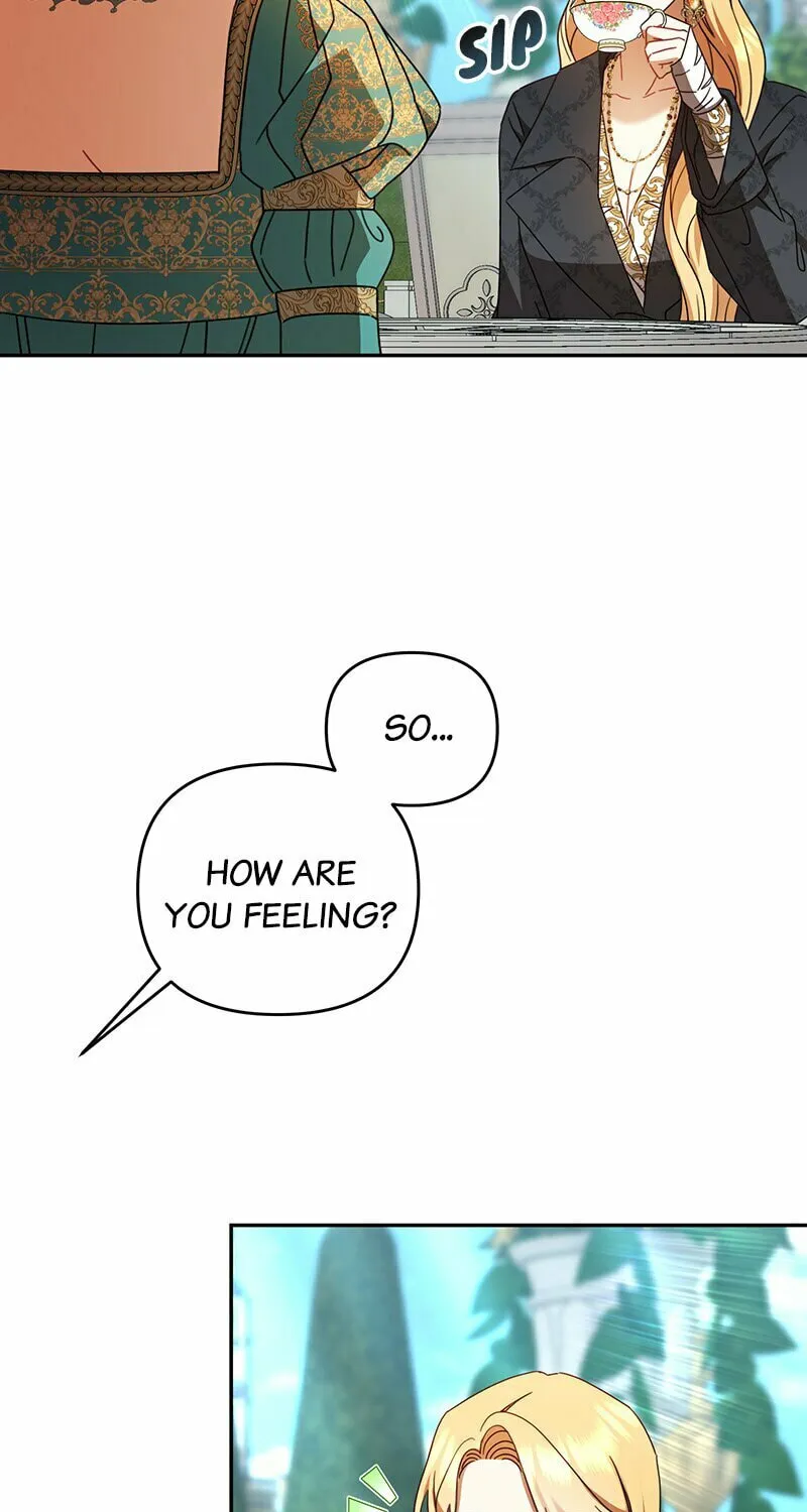 Ungracefully Grace Chapter 31 page 60 - 