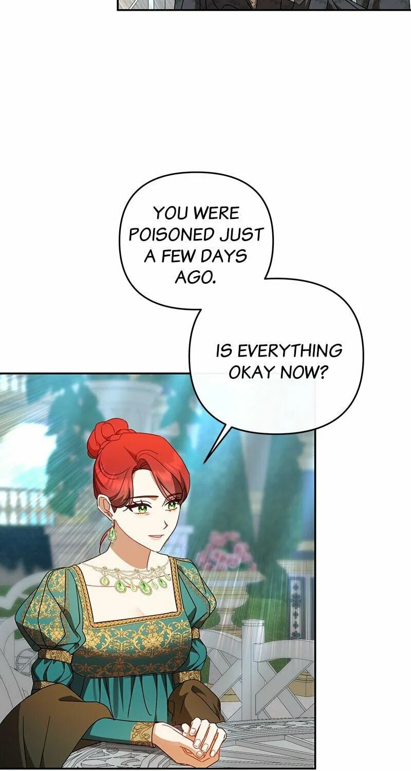Ungracefully Grace Chapter 31 page 62 - 