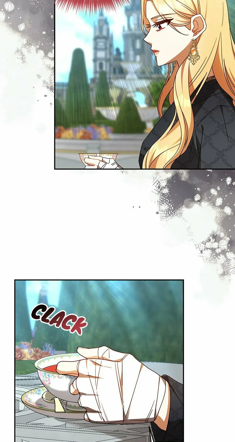 Ungracefully Grace Chapter 31 page 64 - 