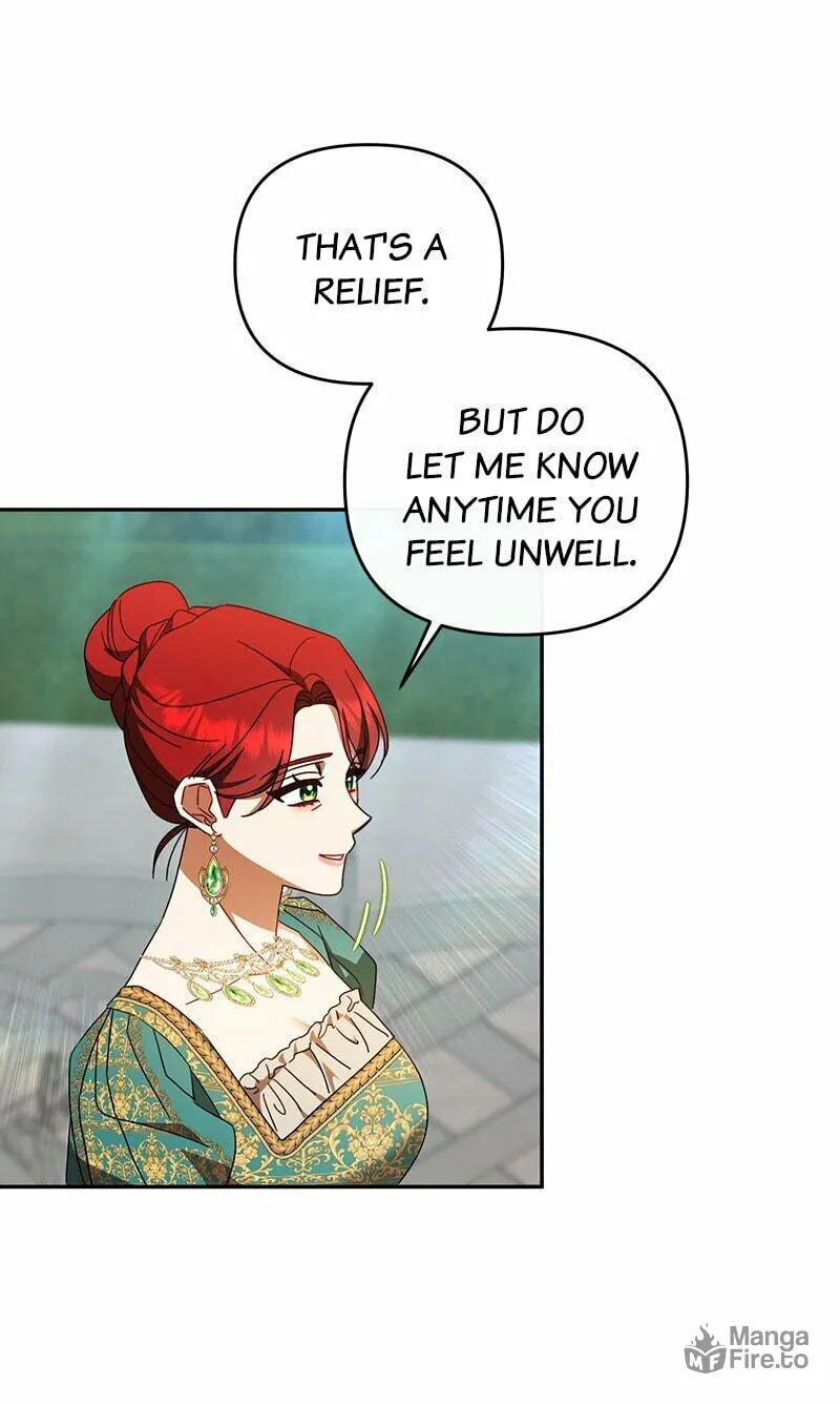 Ungracefully Grace Chapter 31 page 66 - 