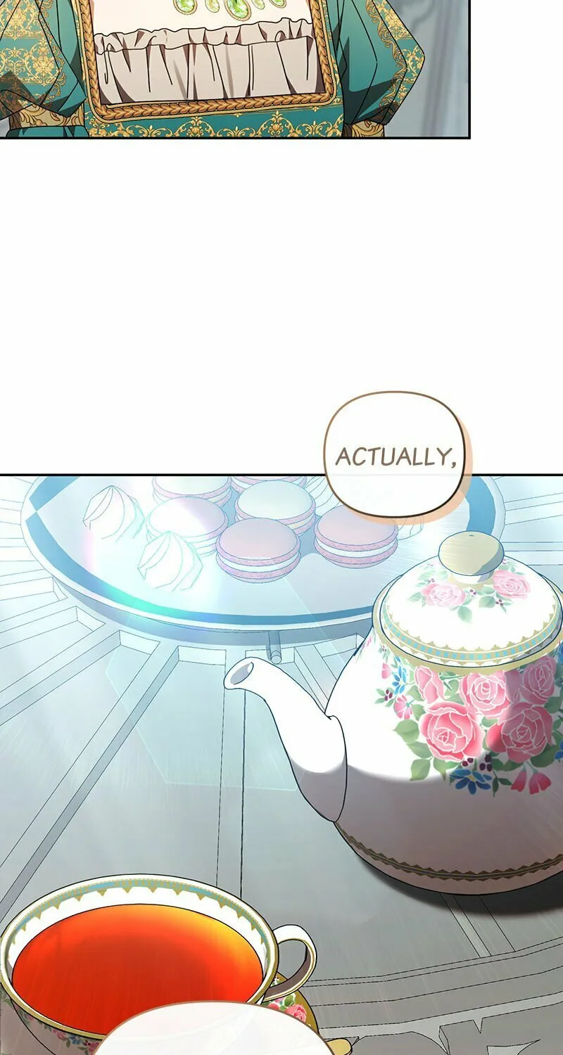 Ungracefully Grace Chapter 31 page 69 - 