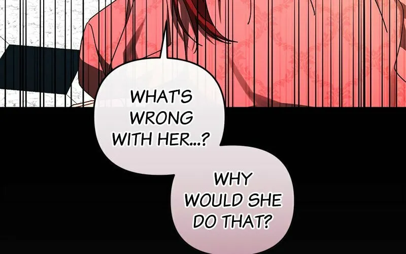 Ungracefully Grace Chapter 31 page 8 - 