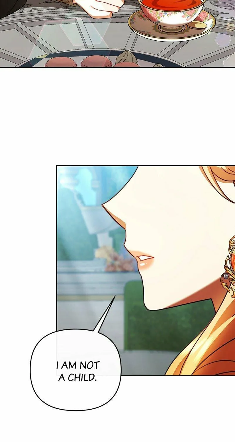 Ungracefully Grace Chapter 31 page 75 - 